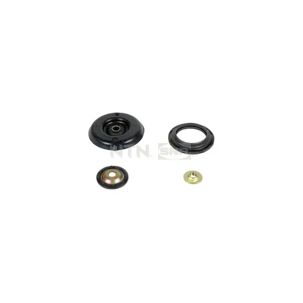 Set reparatie flansa + rulment amortizor SNR KB659.23