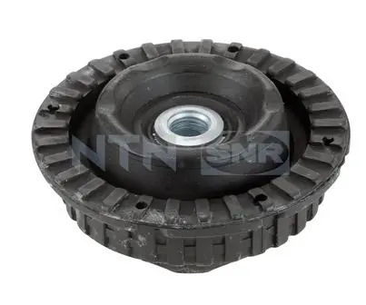Set reparatie flansa + rulment amortizor SNR KB660.05