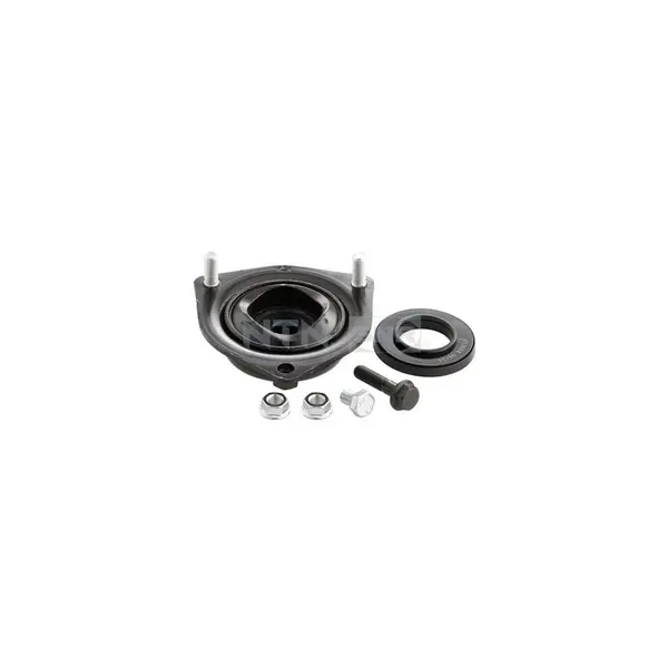 Set reparatie flansa + rulment amortizor SNR KB668.01