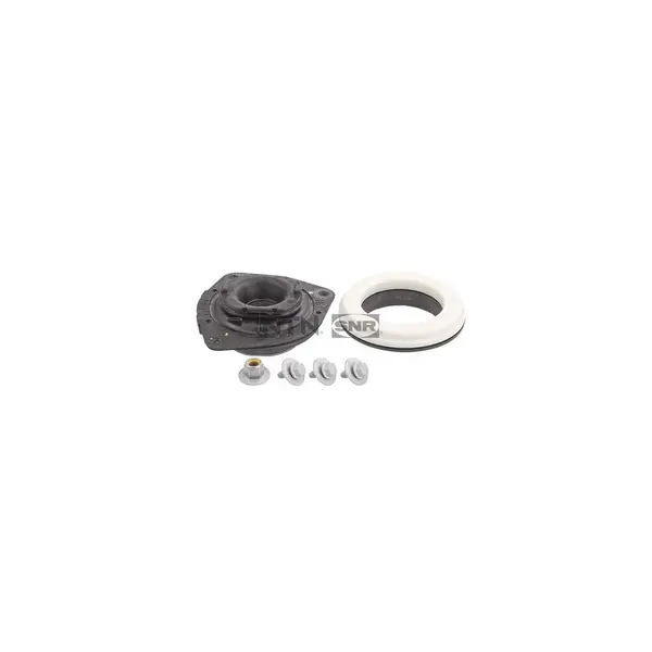 Set reparatie flansa + rulment amortizor SNR KB668.03