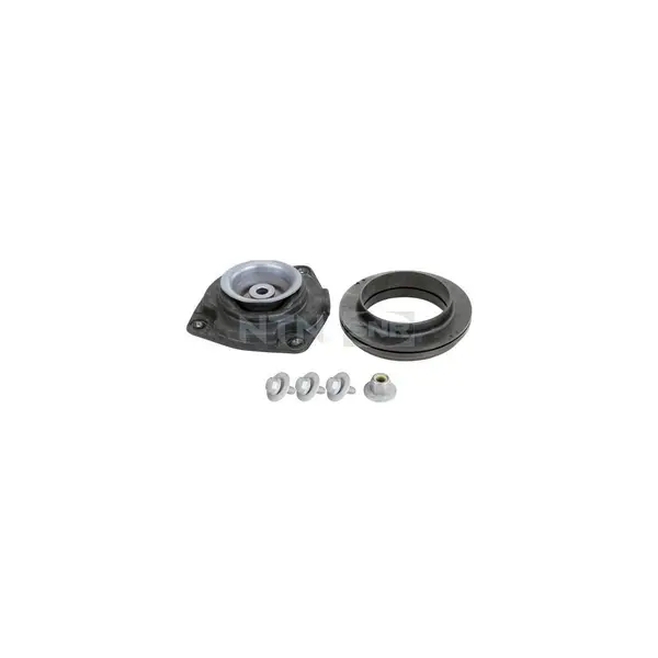 Set reparatie flansa + rulment amortizor SNR KB668.04