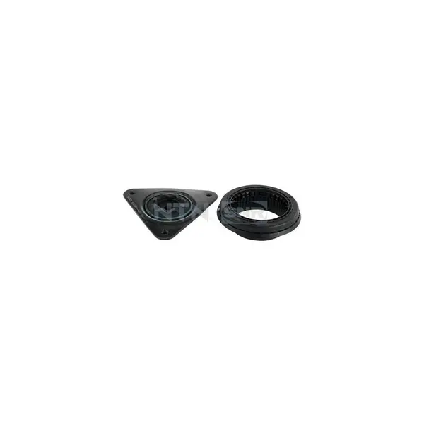 Set reparatie flansa + rulment amortizor SNR KB668.48
