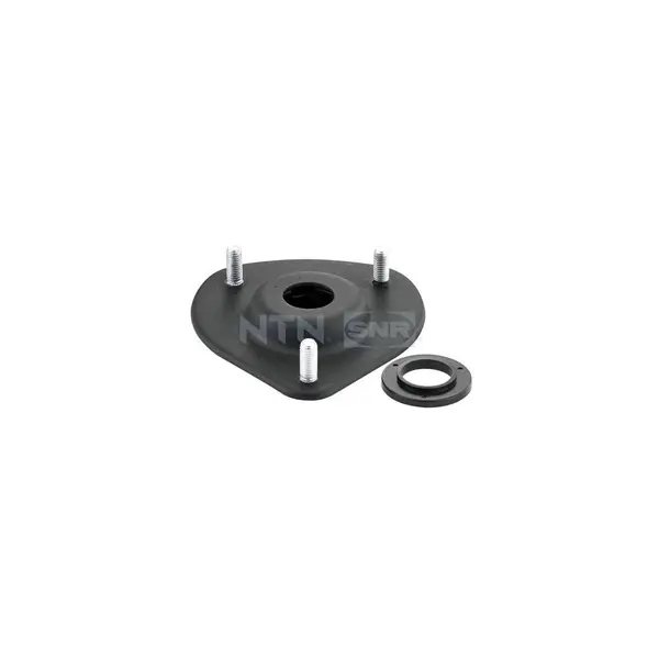 Set reparatie flansa + rulment amortizor SNR KB673.07