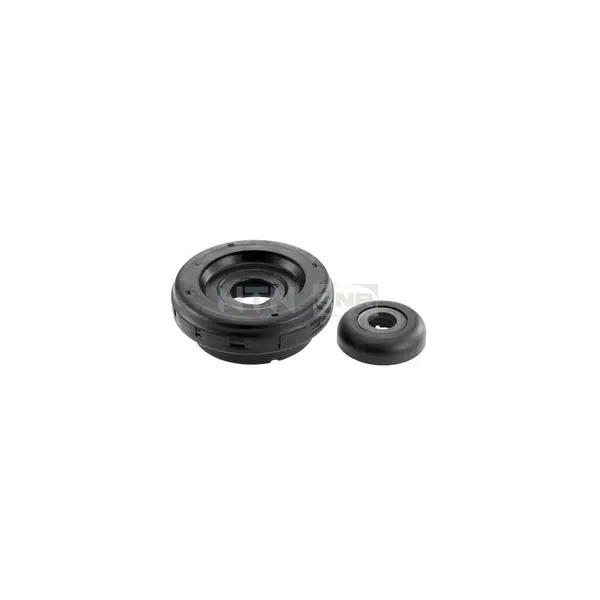 Set reparatie flansa + rulment amortizor SNR KB690.01