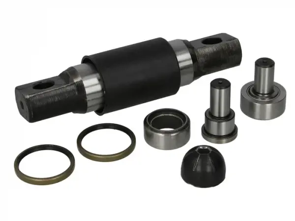Set reparatie furca ambreiaj ZF AS TRONIC; ECOSPLIT IV 12 AS 2301; 12 AS 2301 IT ASF; 12 AS 2331 TD; 12 S 2333 TD potrivit MAN HOCL, LION S COACH, LION S STAR, TGA, TGL I, TGM I 01.00-