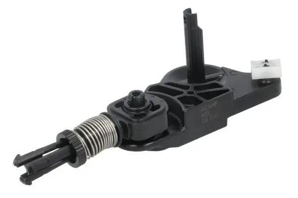 Set reparatie levier cutie de viteze potrivit AUDI A1; SEAT IBIZA III, IBIZA IV, IBIZA IV SC, TOLEDO IV; VW POLO, POLO V 1.0-2.0D 10.01-