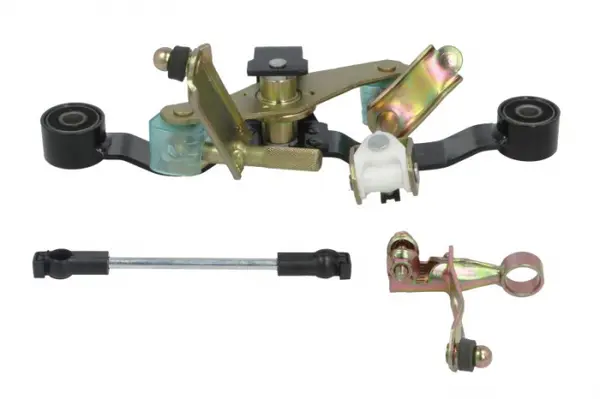 Set reparatie levier cutie viteze potrivit OPEL ASTRA G, ASTRA G CLASSIC, ASTRA G KOMBI, ASTRA H, ASTRA H GTC, ASTRA H KOMBI, ZAFIRA A 1.2-2.2D 02.98-05.14