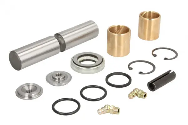 Set reparatie pivot (lungime 136mm) potrivit MERCEDES T1 (602), T1 (B602), T1 TN, T2 LN1 2.3-3.0D 04.77-02.96