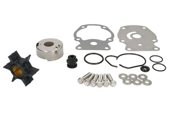 Set reparatie pompa apa JOHNSON EVINRUDE 20 25 30 35 HP (1984-up)