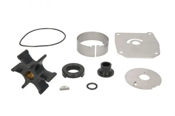 Set reparatie pompa apa JOHNSON EVINRUDE 2T 50HP 55HP (1971-1978)