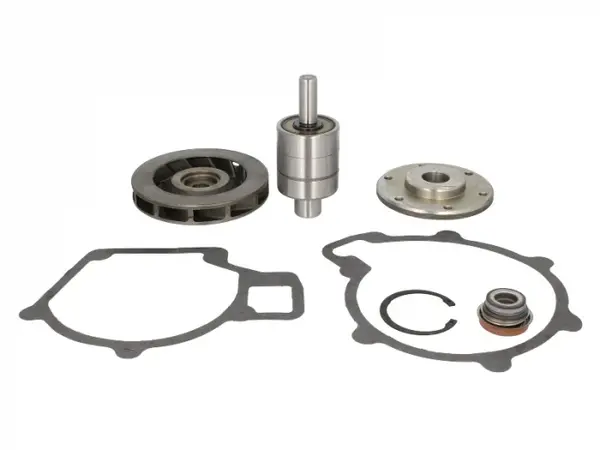Set reparatie pompa apa potrivit MAN EL, EM, G90, HOCL, L2000, LION S CITY, M 2000 L, M 2000 M, M90, NG, NL, NM, NU, SM, TGL I, TGM I; NEOPLAN CENTROLINER, JETLINER D0824LF01-D0836LUH51 08.87-