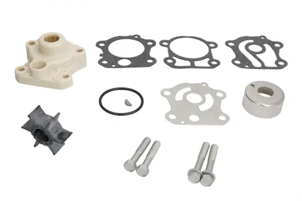 Set reparatie pompa apa YAMAHA 70 (1984-91); P60(1991); T50 (1996)