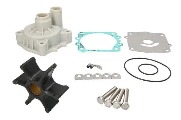 Set reparatie pompa apa YAMAHA L150 SX150 P175 Z175 L200 SX200 LZ200 L225 LX225 L250 VX250 (1990-2002)