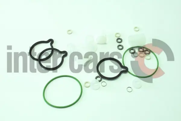 Set reparatie pompa combustibil IVECO DAILY III; MERCEDES A (W168), C (CL203), C T-MODEL (S202), C T-MODEL (S203), C (W202), C (W203), CLK (C209), E T-MODEL (S210), E (VF210), E (W210), G (W461) 0.8D-