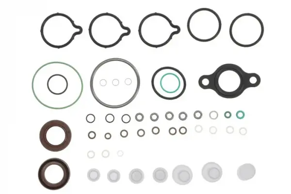 Set reparatie pompa combustibil (Potriveste: F 01M 101 454; F 01M 101 455; F 01M 101 456, BOSCH) IVECO DAILY III; MERCEDES A (W168), C (CL203), C T-MODEL (S202), C T-MODEL (S203), C (W202), C (W203) 0