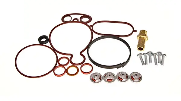 Set reparatie, pompa vacuum (Siste frana) MAXGEAR 27-2010
