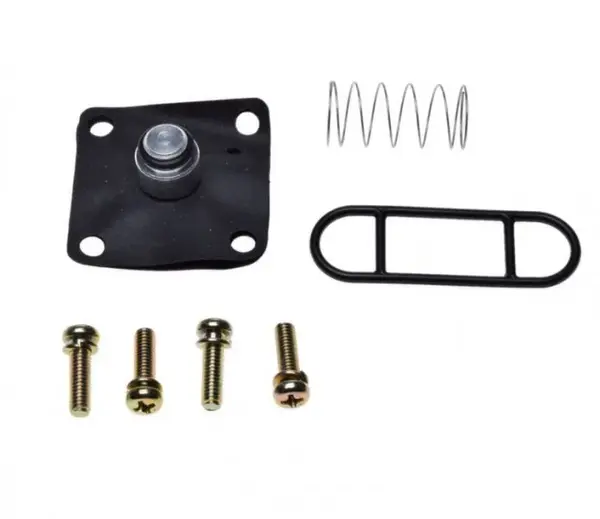 Set reparatie robinet benzina Suzuki Gsxr 600 97-98 Gsxr 750 96-98, echivalent TOURMAX FCK-35