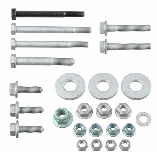 Set reparatie, suspensie LEMFÖRDER 39129 01