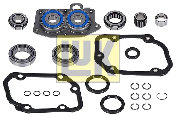 Set reparatie, transmisie manuala Schaeffler LuK 462 0195 10