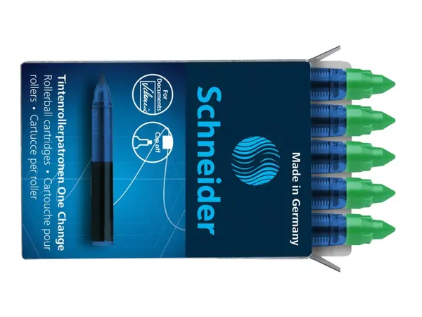 Set rezerva Schneider roller One Change