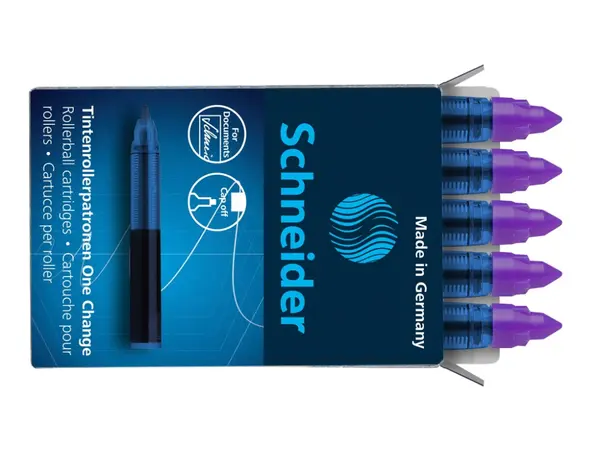 Set rezerva Schneider roller One Change
