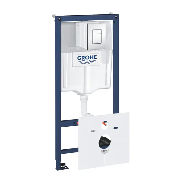 Set rezervor apa, incastrat, Grohe Rapid SL 38827000, 6 - 9 L, 50 x 113 cm