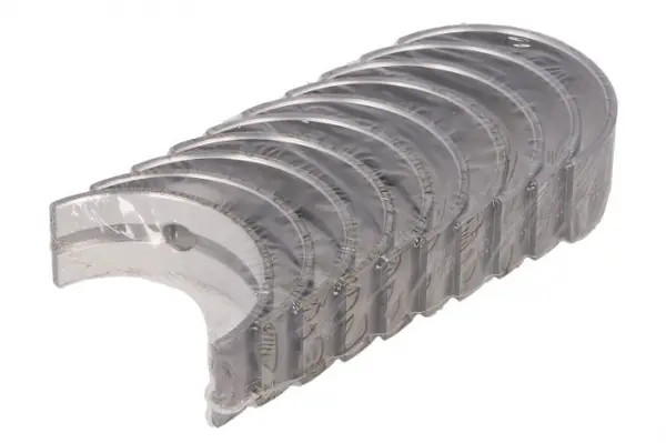 Set rulemt arbore cotit (+0,25) potrivit MERCEDES A (V177), A (W176), A (W177), B SPORTS TOURER (W246, W242), B SPORTS TOURER (W247), CITAN MIXTO (DOUBLE CABIN), CITAN (MPV) 1.4-1.6LPG 08.97-
