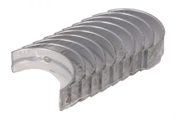 Set rulemt arbore cotit (STD) potrivit VOLVO 340-360; ARO 10, SPARTANA; DACIA 1310, 1325, NOVA, PICK UP, SOLENZA, SUPERNOVA; RENAULT 10, 11, 12, 12 VARIABLE, 15, 18, 18 VARIABLE, 19 I 1.1-1.4 11.62-