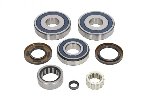 Set rulment cutie viteze MERCEDES SPRINTER 3,5-T (906), SPRINTER 3-T (906), SPRINTER 5-T (906); CHRYSLER CROSSFIRE; DODGE NITRO; JEEP CHEROKEE, WRANGLER III; VW CRAFTER 30-35 2.1D-3.8 dupa 2003