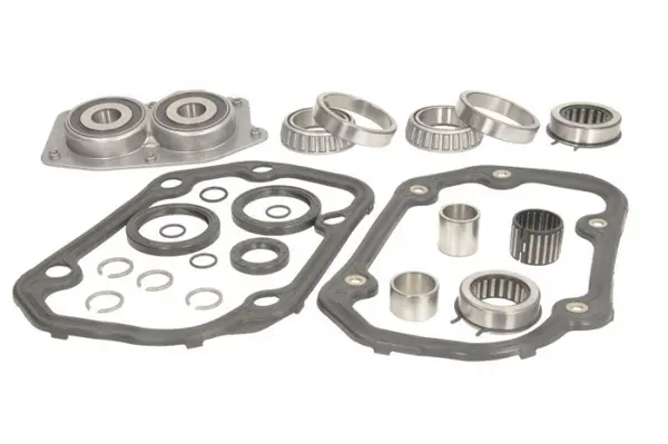 Set rulment cutie viteze VW CADDY III, PASSAT, TOURAN 1.4-2.0D intre 2003-2015