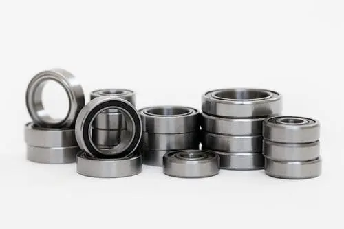 Set rulment roata BLUE PRINT ADT38286