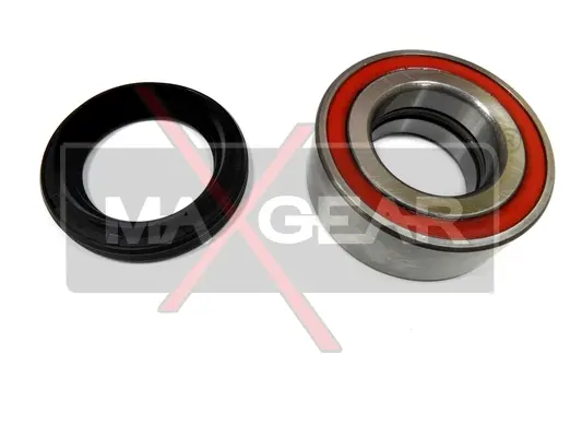 Set rulment roata MAXGEAR 33-0183
