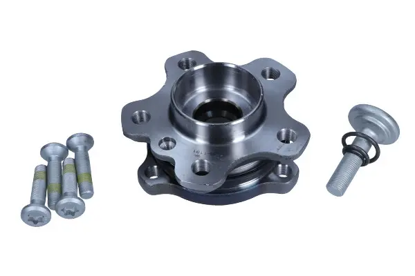 Set rulment roata MAXGEAR 33-1191