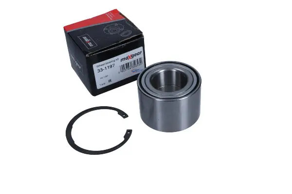 Set rulment roata MAXGEAR 33-1197