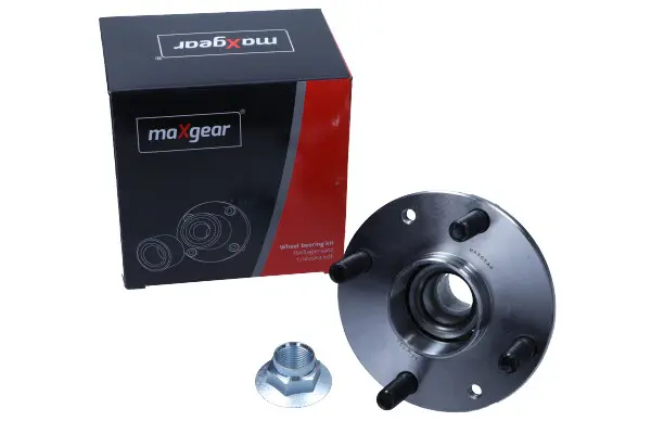 Set rulment roata MAXGEAR 33-1203