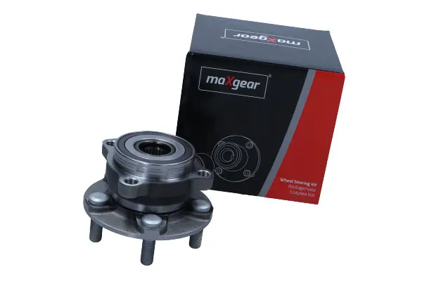 Set rulment roata MAXGEAR 33-1214