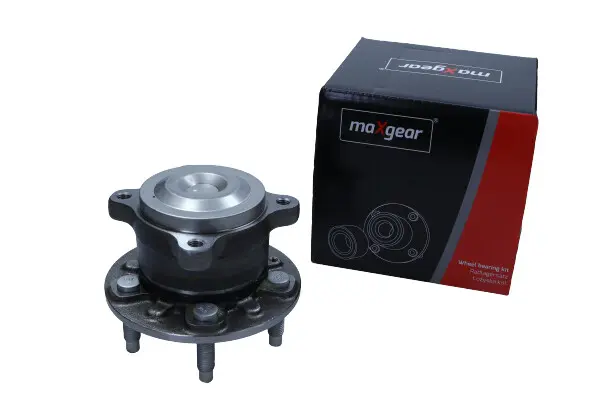 Set rulment roata MAXGEAR 33-1224