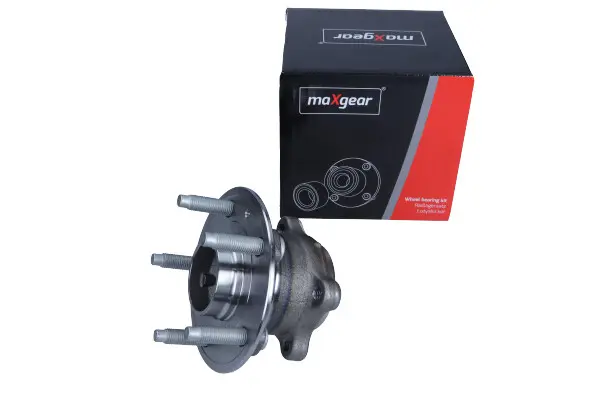 Set rulment roata MAXGEAR 33-1233