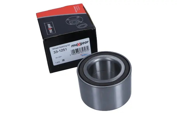 Set rulment roata MAXGEAR 33-1251
