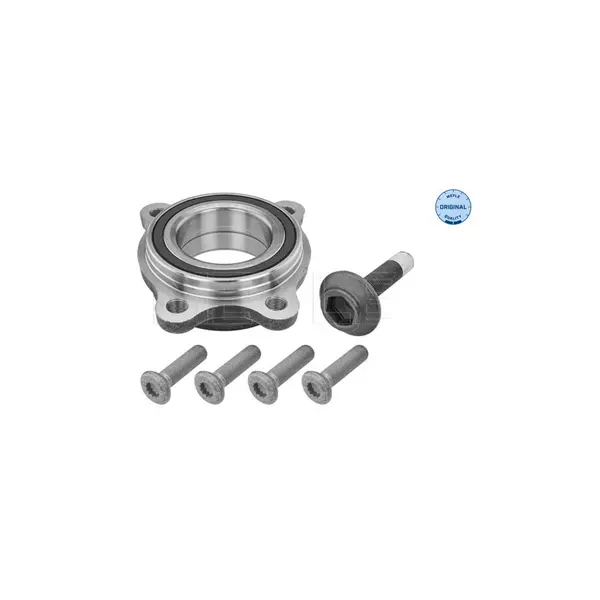 Set rulment roata MEYLE 100 652 0012