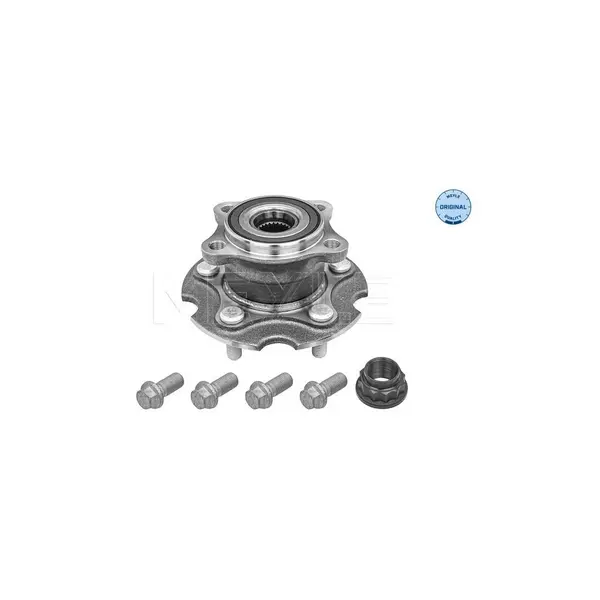 Set rulment roata MEYLE 30-14 752 0008