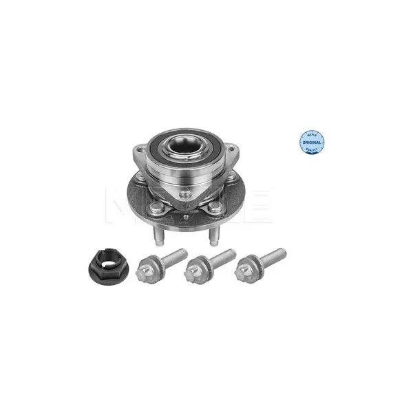 Set rulment roata MEYLE 614 652 0008