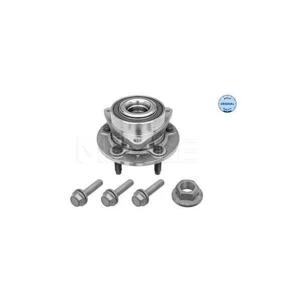 Set rulment roata MEYLE 614 652 0016