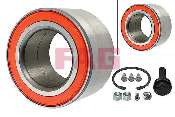 Set rulment roata Schaeffler FAG 713 6103 00