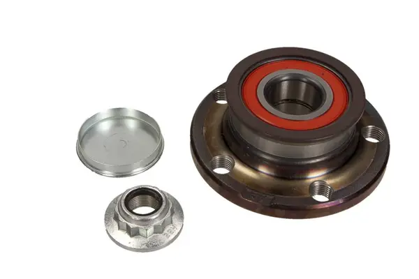 Set rulment roata Schaeffler FAG 713 6110 20
