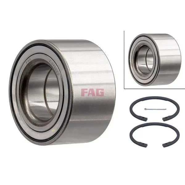 Set rulment roata Schaeffler FAG 713 6441 90