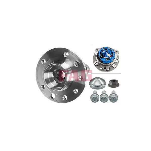 Set rulment roata Schaeffler FAG 713 6442 70