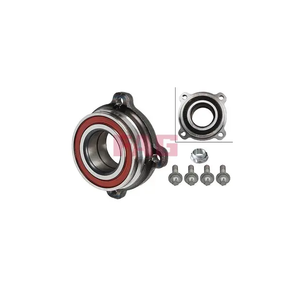 Set rulment roata Schaeffler FAG 713 6494 10