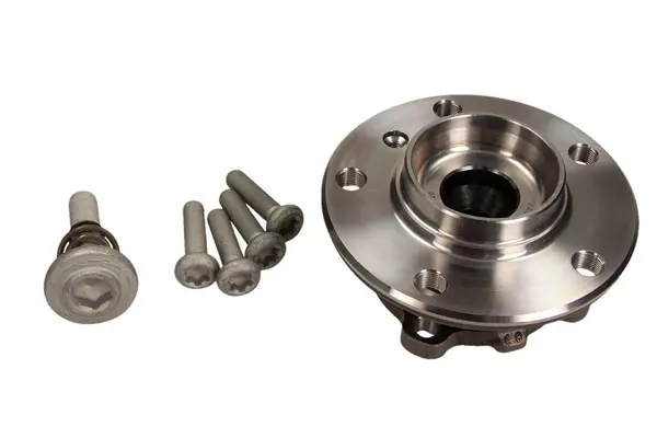 Set rulment roata Schaeffler FAG 713 6496 90