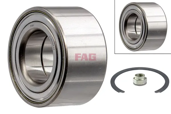 Set rulment roata Schaeffler FAG 713 6905 10